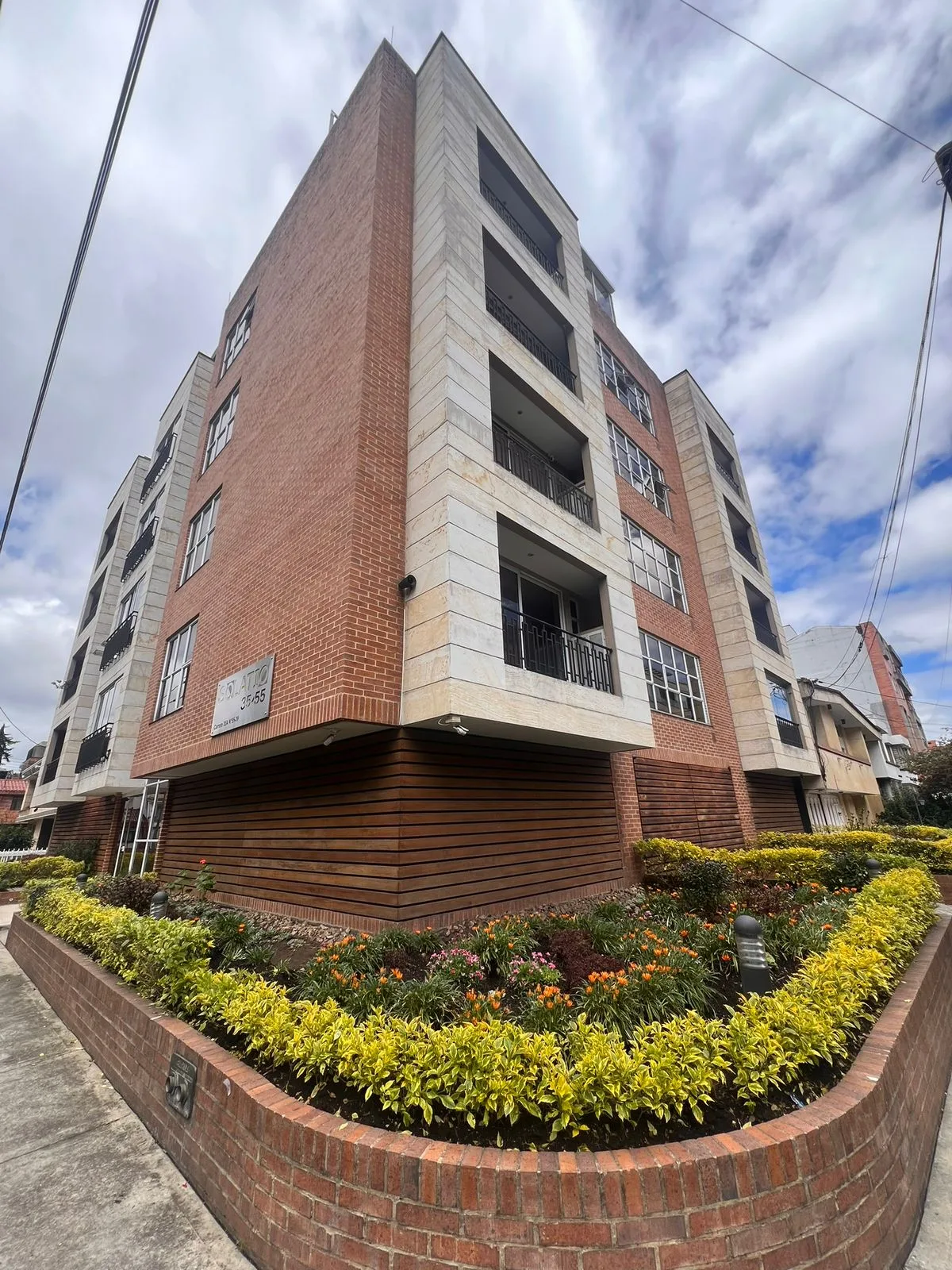 Oficina en Arriendo en El chico, Bogotá