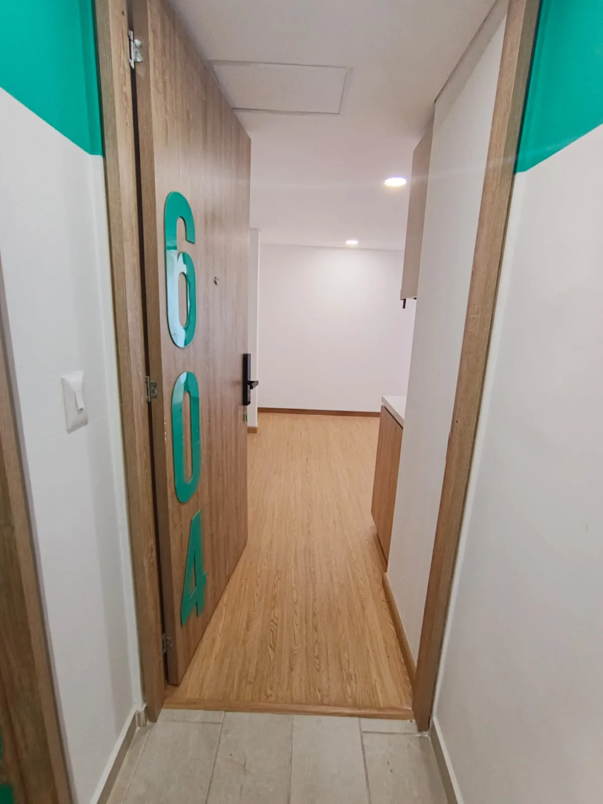 Apartamento en Arriendo en Nicolas de federman, Bogotá