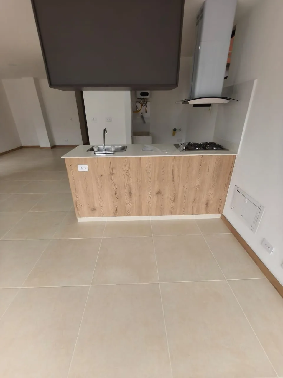 Apartamento en Arriendo en Niquia, Bello