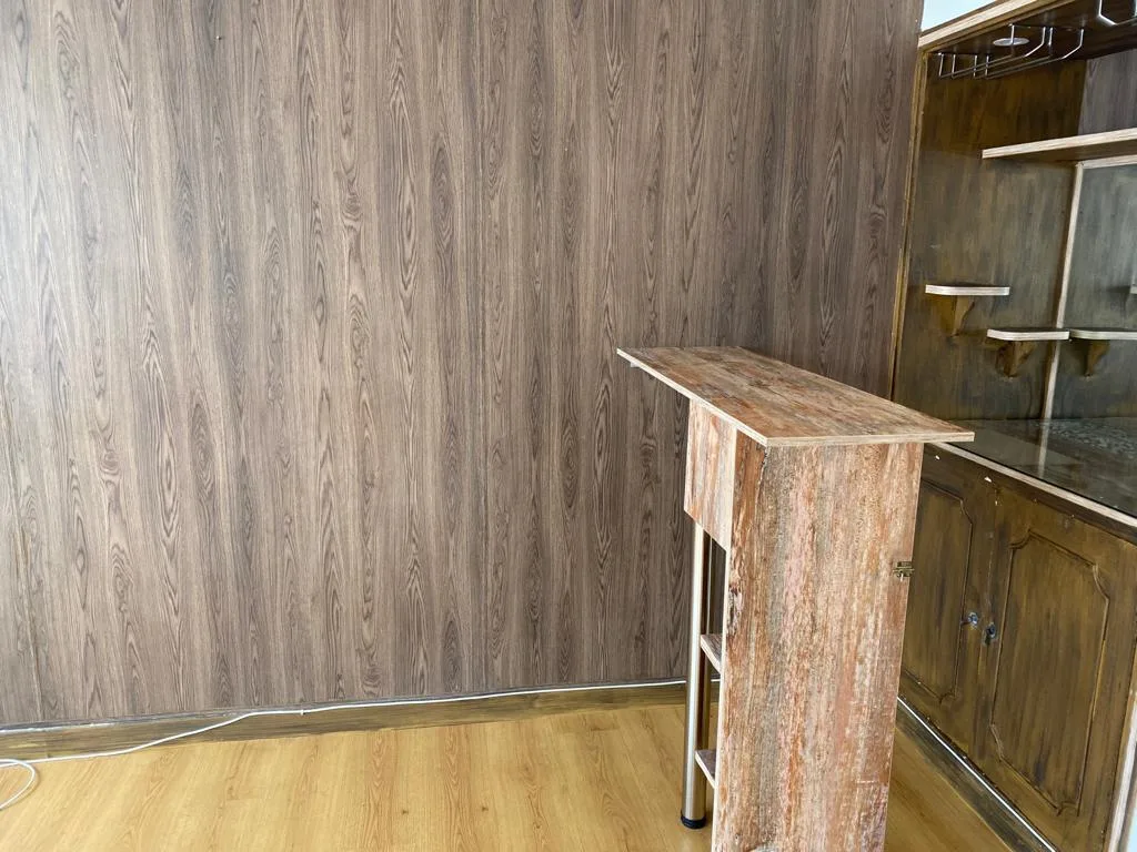 Apartamento en Arriendo en Colina Campestre, Bogotá