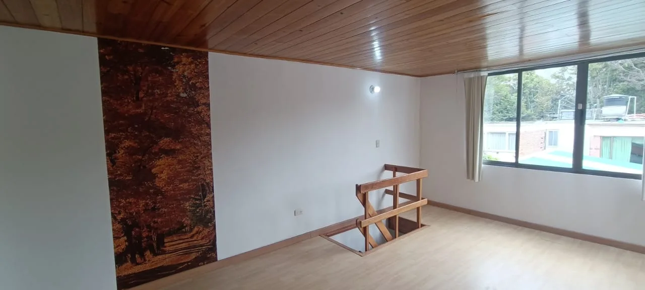 Apartamento en Arriendo en Niza, Bogotá