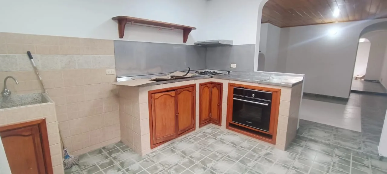 Apartamento en Arriendo en Niza, Bogotá