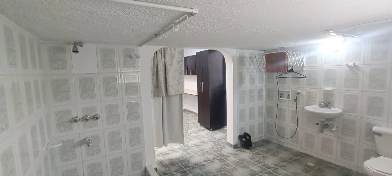 Apartamento en Arriendo en Niza, Bogotá