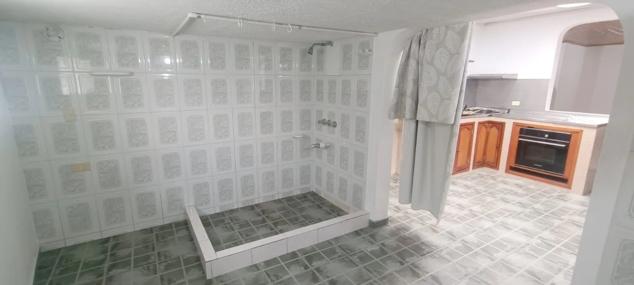 Apartamento en Arriendo en Niza, Bogotá