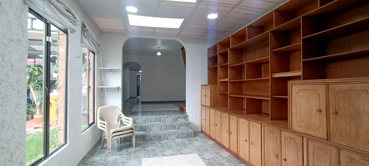 Apartamento en Arriendo en Niza, Bogotá