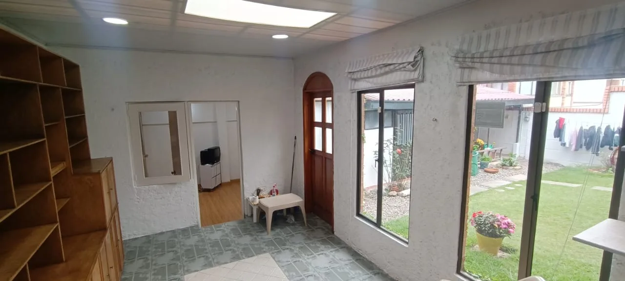Apartamento en Arriendo en Niza, Bogotá