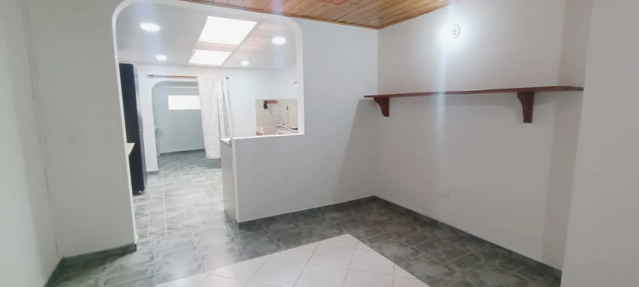 Apartamento en Arriendo en Niza, Bogotá