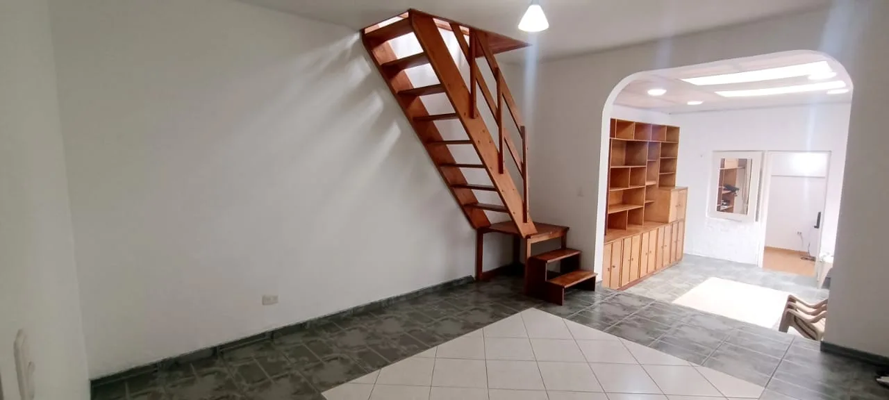 Apartamento en Arriendo en Niza, Bogotá