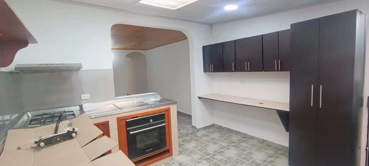 Apartamento en Arriendo en Niza, Bogotá