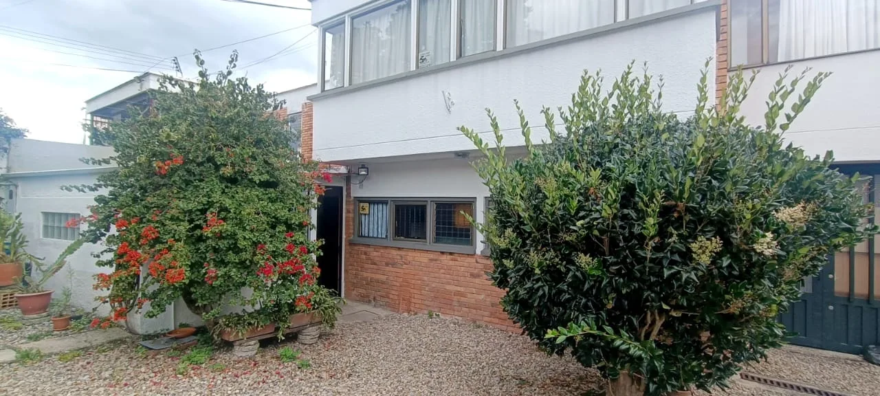 Apartamento en Arriendo en Niza, Bogotá