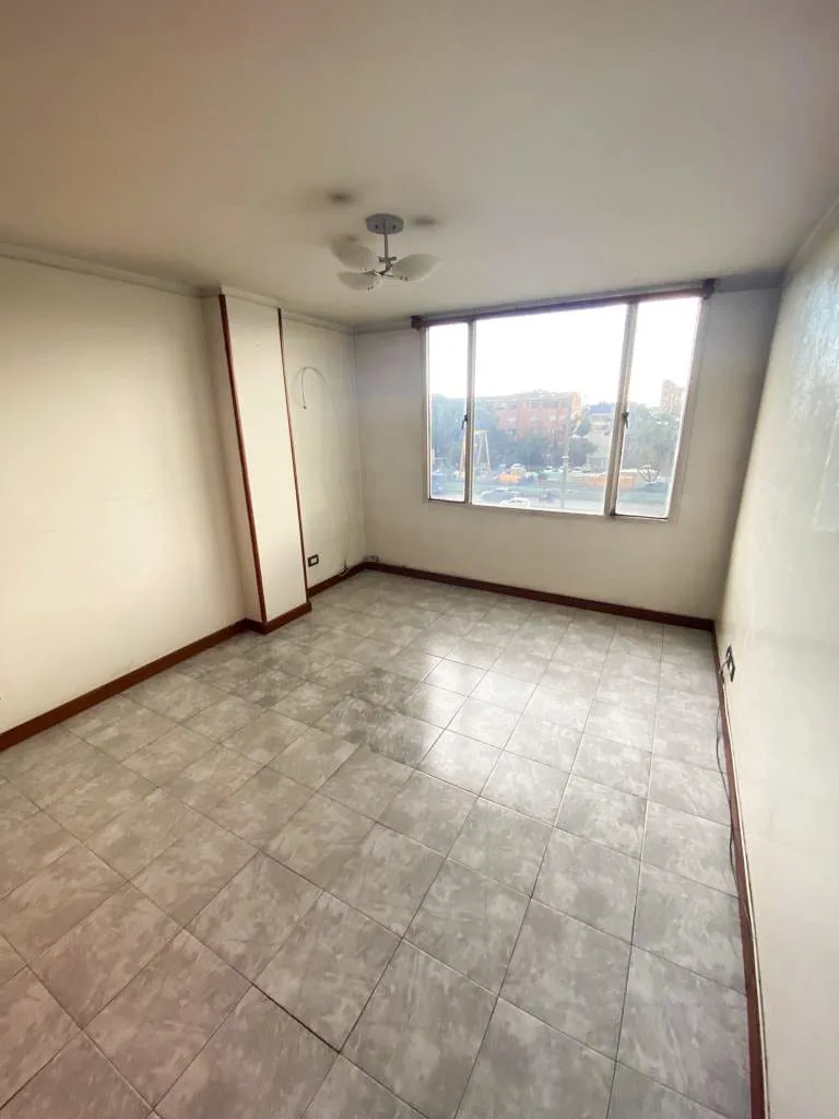 Apartamento en Arriendo en Santa Barbara, Bogotá