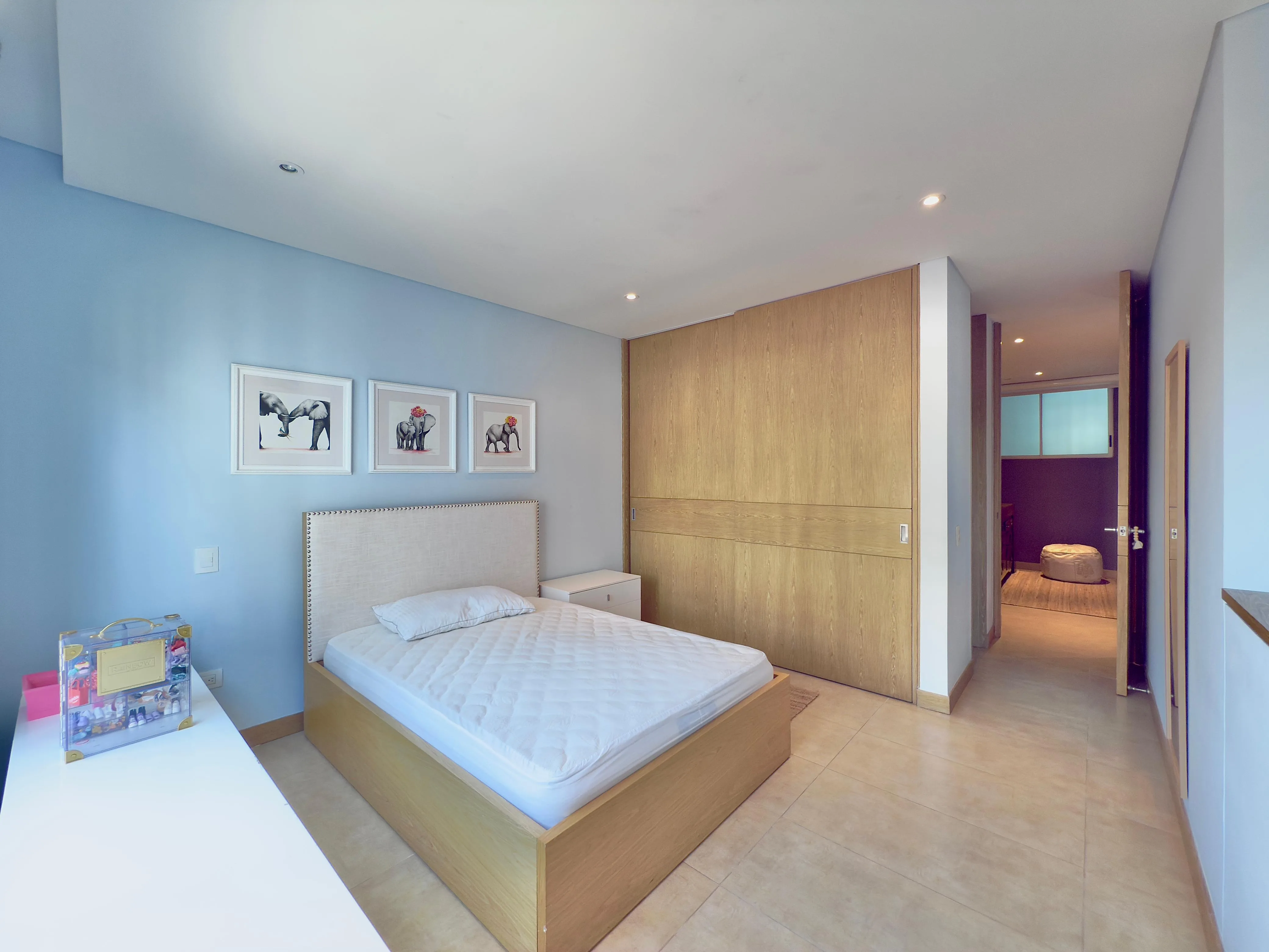 ALQUILO LOCAL LA FLORA