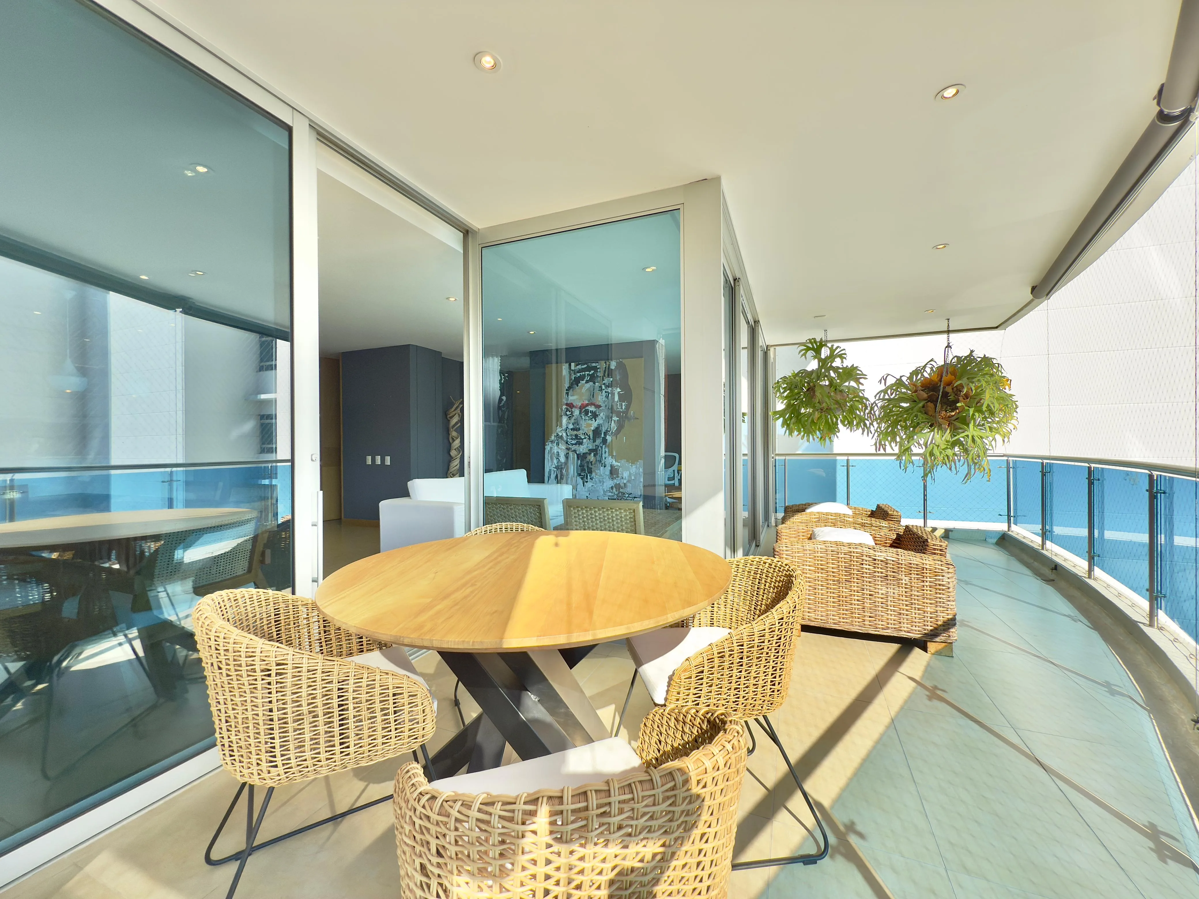 Apartamento en Arriendo en Normandia, Cali