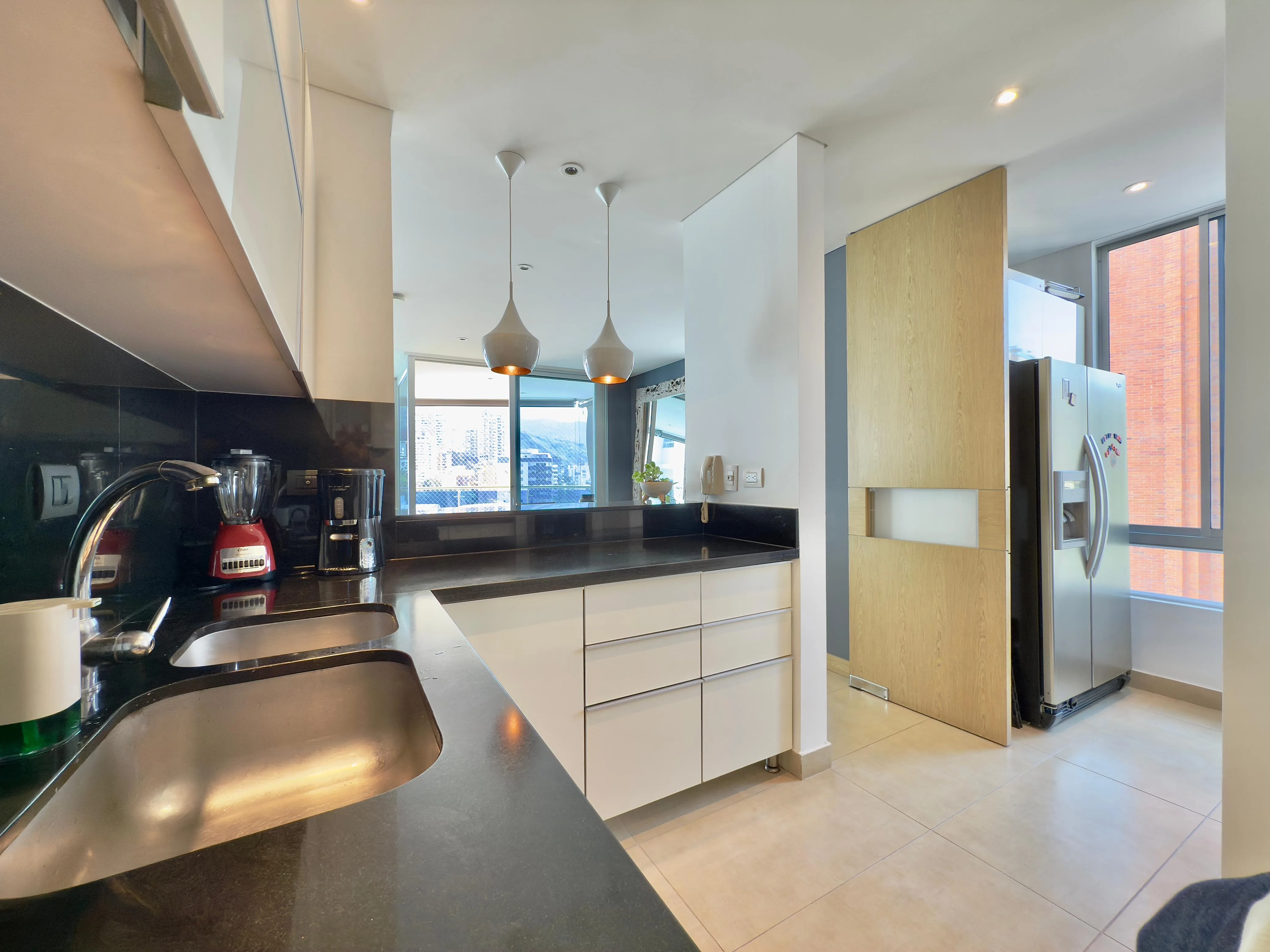 Apartamento en Arriendo en Normandia, Cali