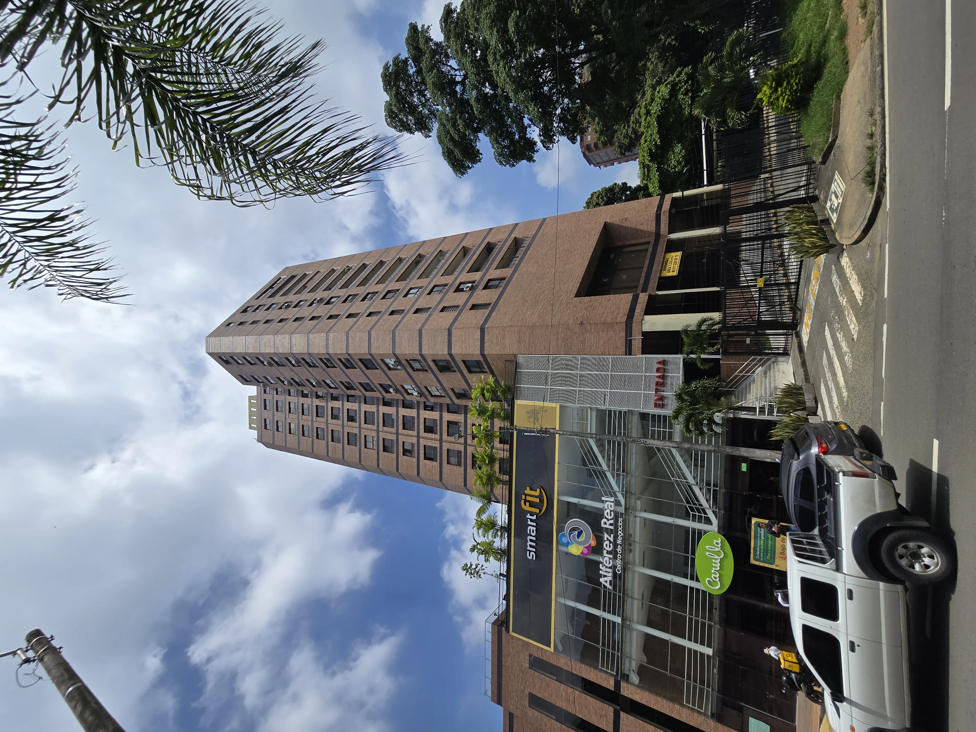 Apartamento en Arriendo en Normandia, Cali