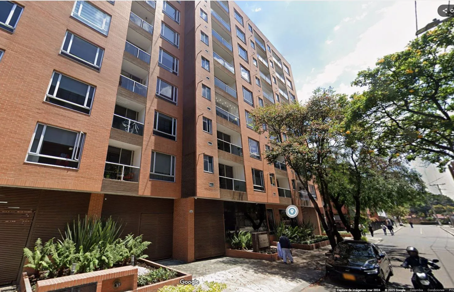 Apartamento en Arriendo en Nuevo Country, Bogotá