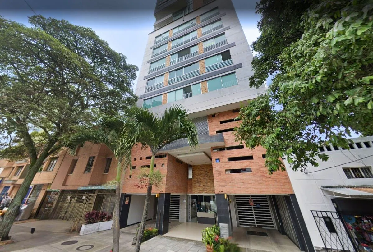 Apartamento en Arriendo en Nuevo Sotomayor, Bucaramanga