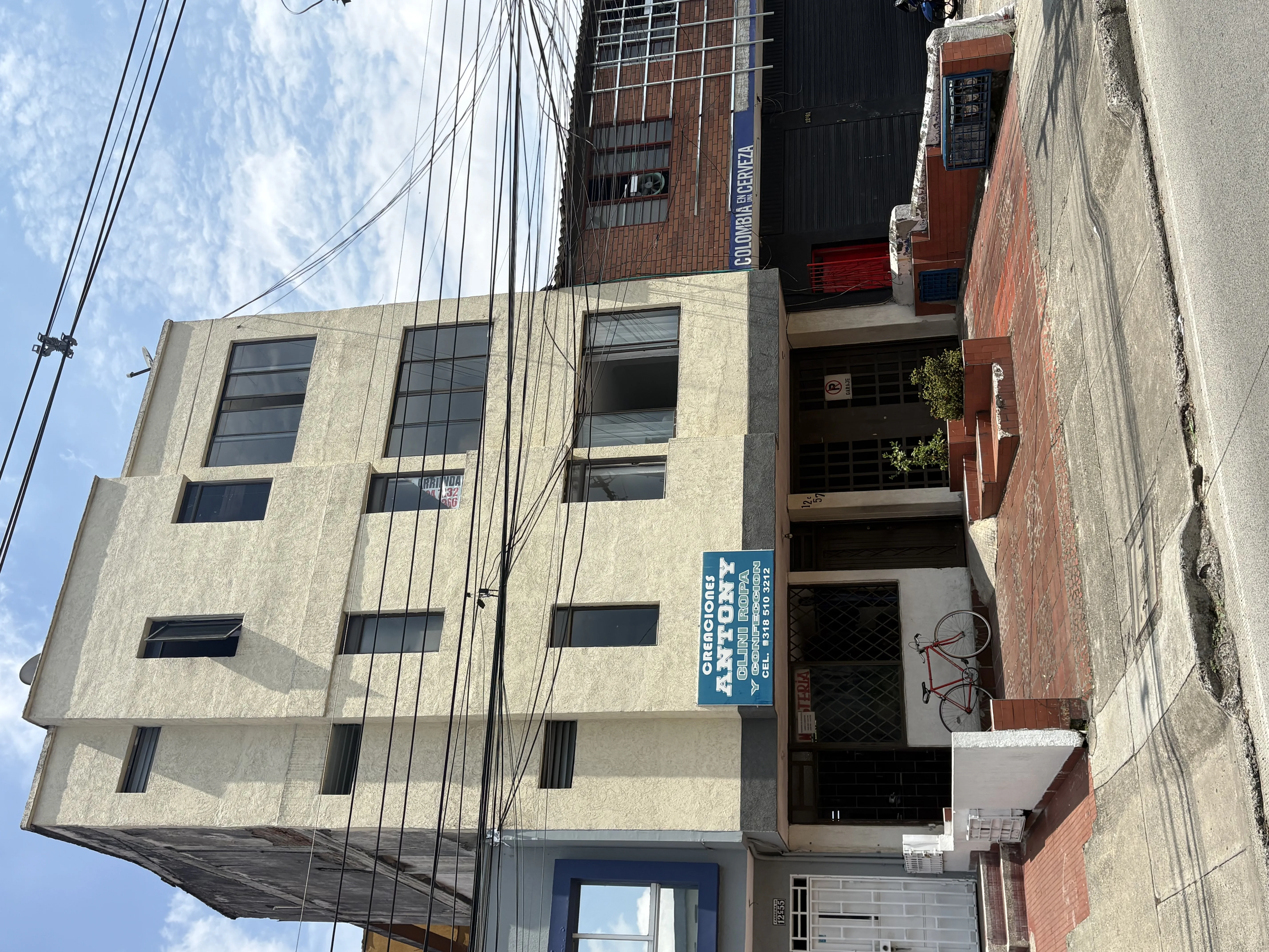 Apartamento en Arriendo en Olimpico, Cali