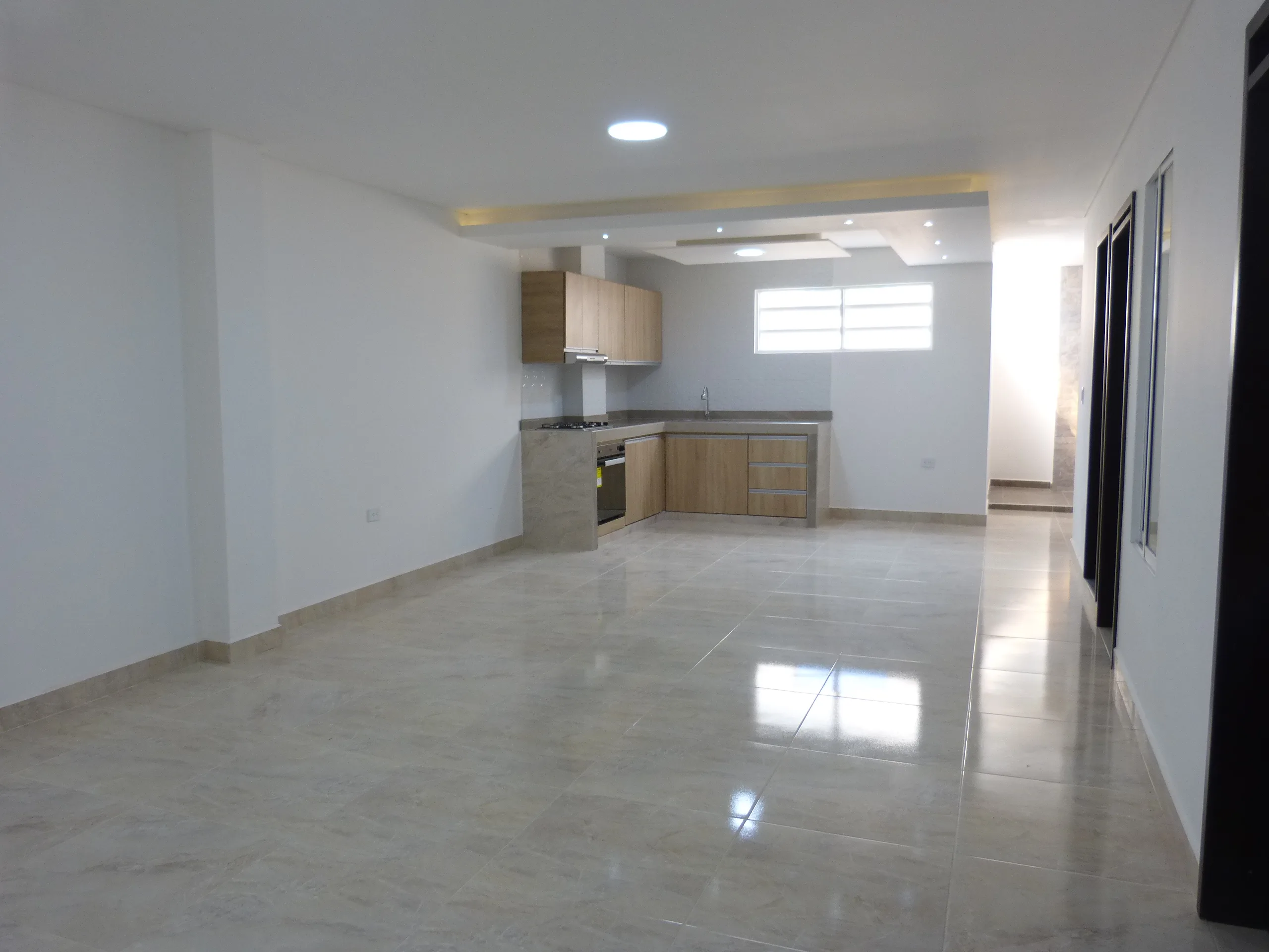 Apartamento en  Arriendo en Pampa linda, Cali