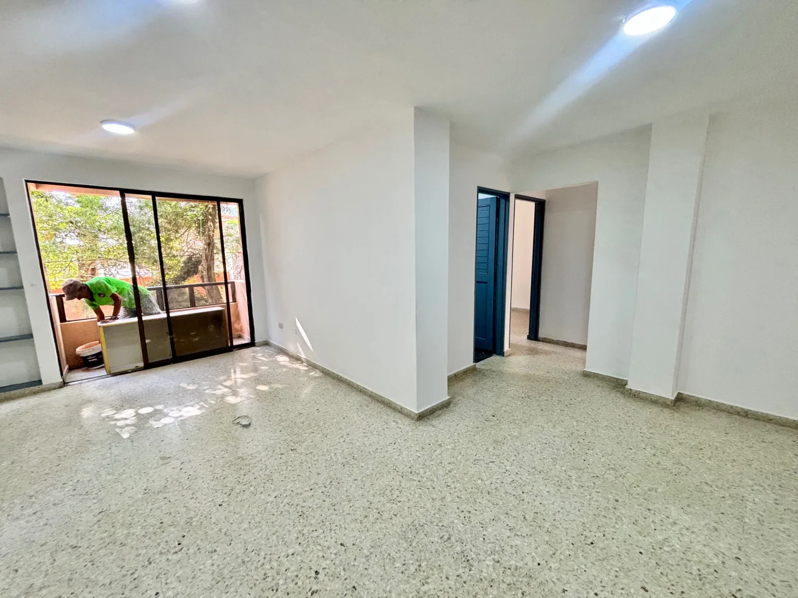 Apartamento en Arriendo en Ciudad los alamos, Cali