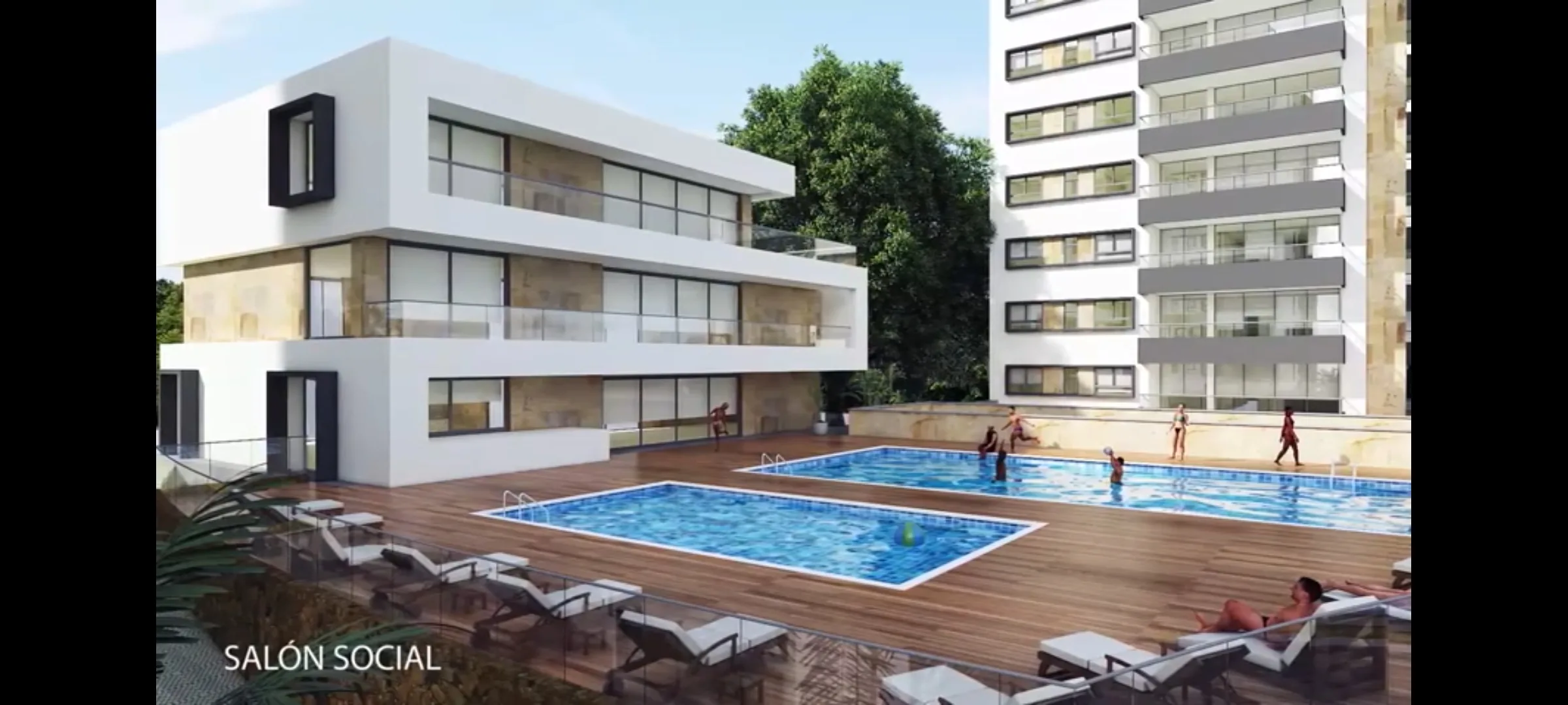 Apartamento en  Arriendo en Pance, Cali