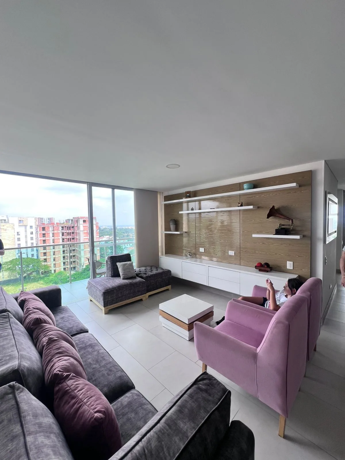 Apartamento en  Arriendo en Pance, Cali