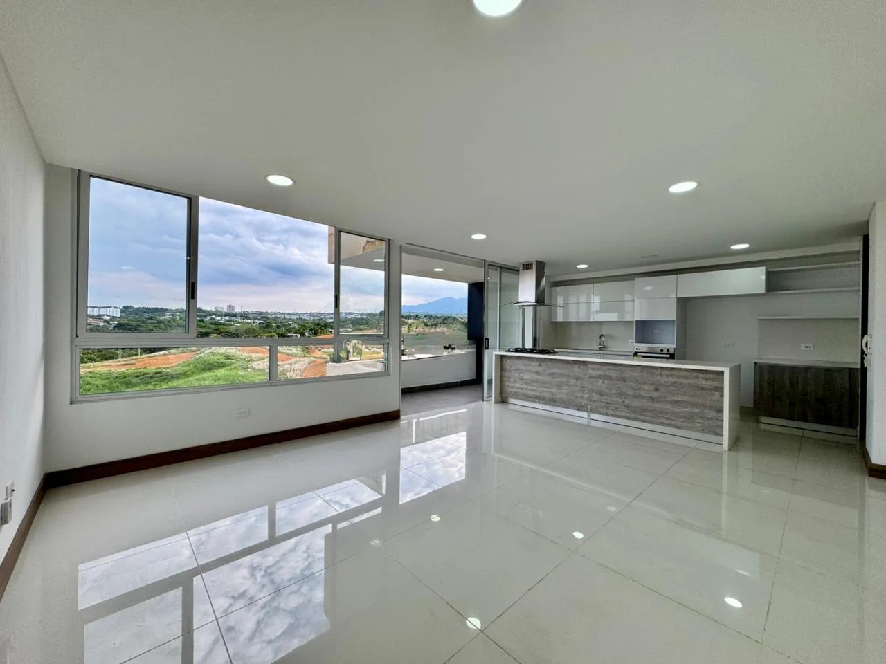 Apartamento en Arriendo en Pance, Cali