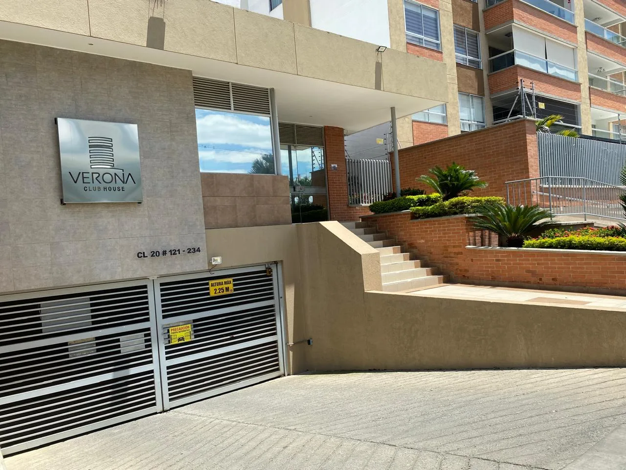 Apartamento en Arriendo en Pance, Cali