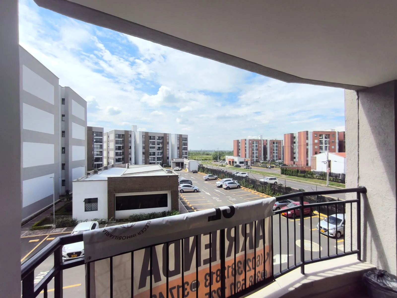 Apartamento en Arriendo en Parque Natura, Jamundí