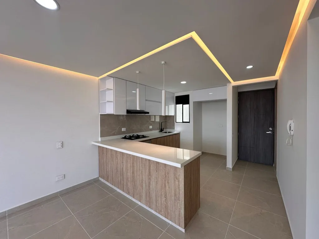 Apartamento en Arriendo en Parque Natura, Jamundí