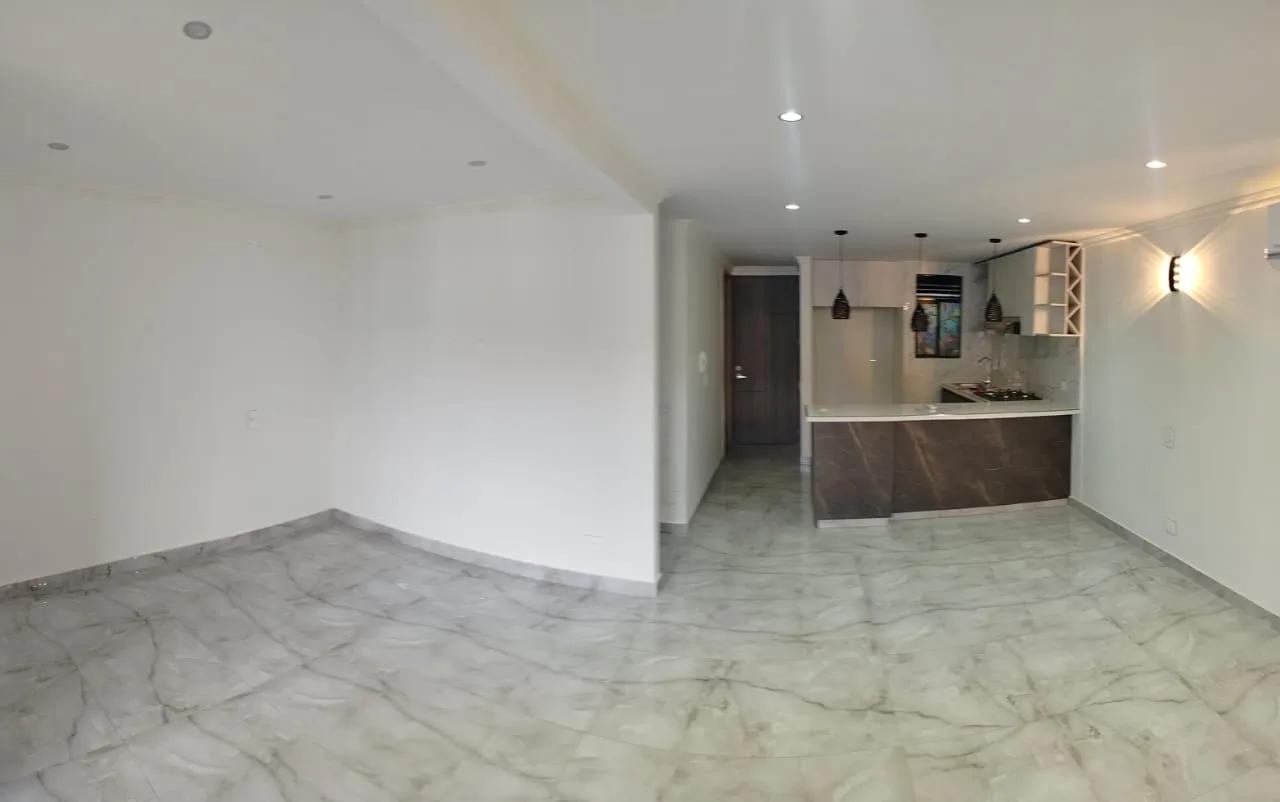 Apartamento en Arriendo en Parque Natura, Jamundí