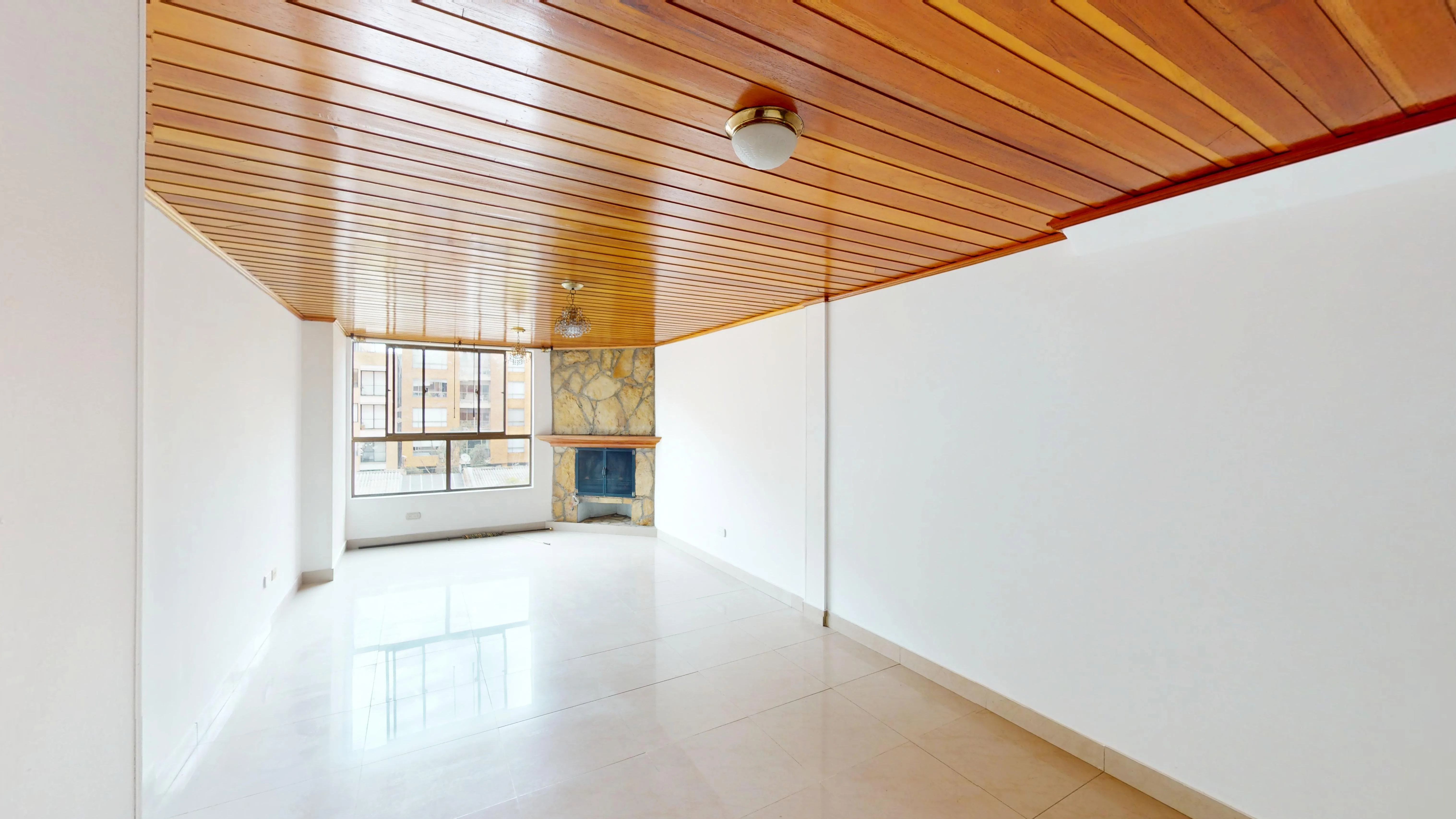 Apartamento en Arriendo en Pasadena, Bogotá