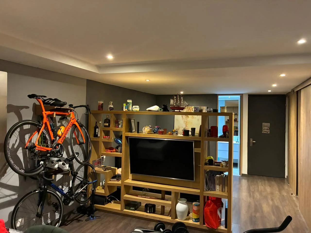 Apartamento en Arriendo en Pasadena, Bogotá