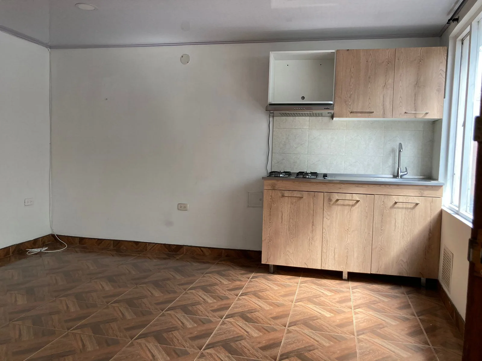 Oficina en Arriendo en Zona centro, Bogotá