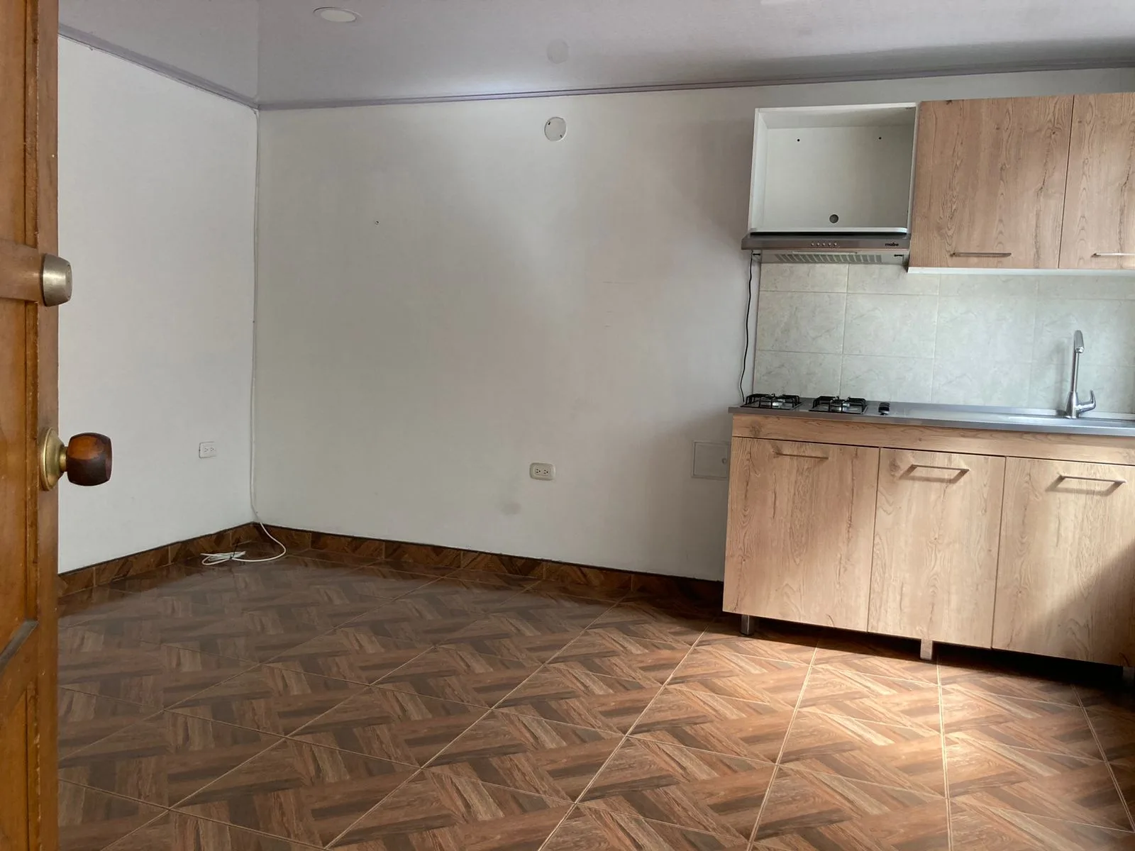 Apartamento en Arriendo en Pastranita, Bogotá