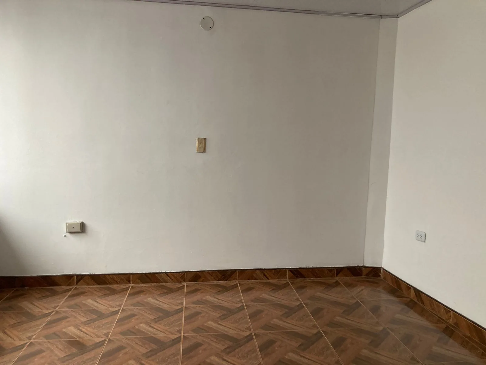 Apartamento en Arriendo en Pastranita, Bogotá