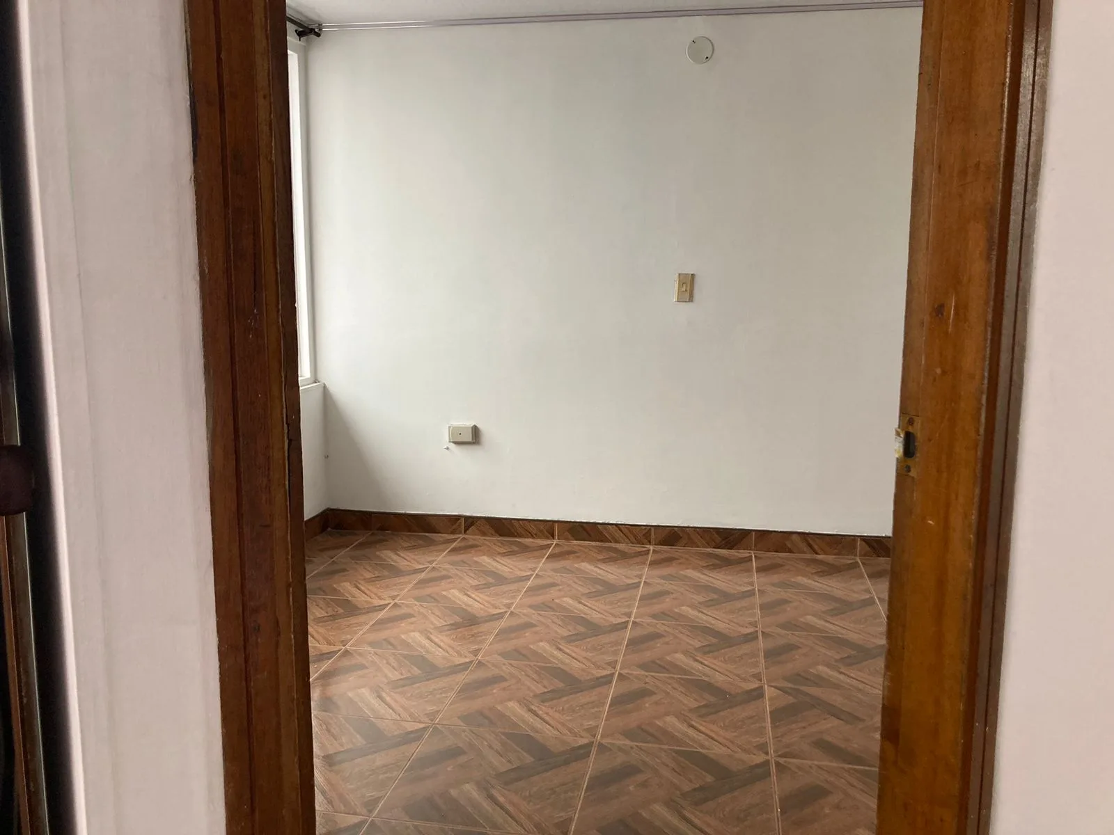 Apartamento en Arriendo en Pastranita, Bogotá
