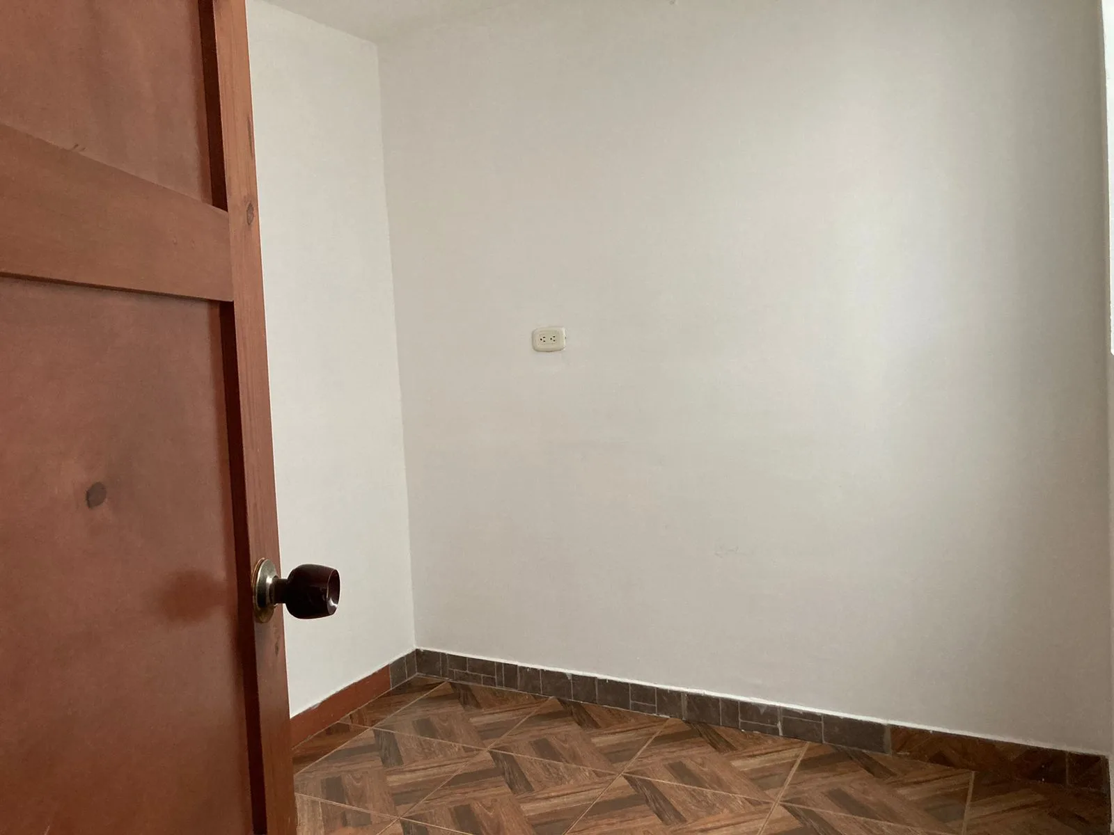 Apartamento en Arriendo en Pastranita, Bogotá