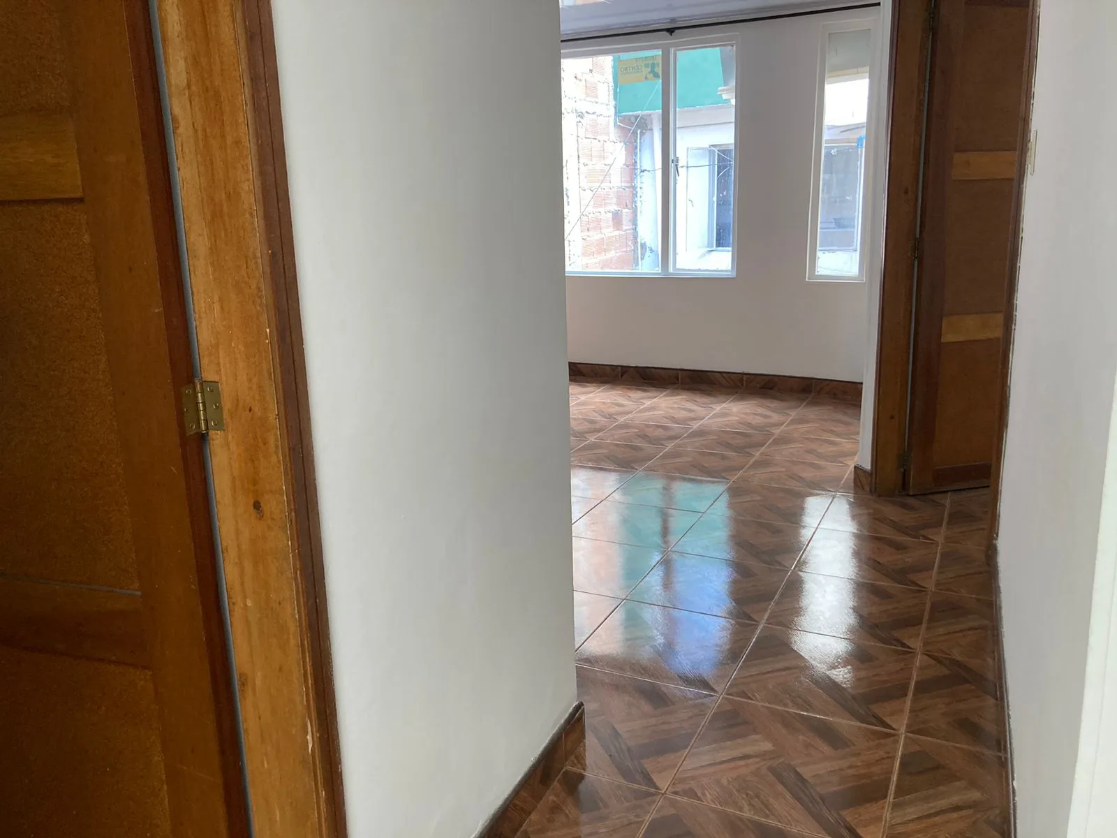 Apartamento en Arriendo en Pastranita, Bogotá