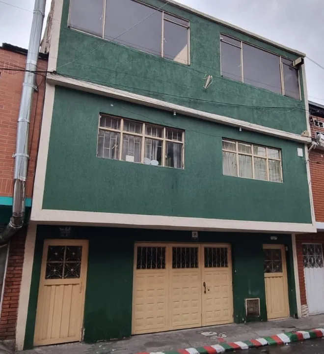 Apartamento en Arriendo en Pastranita, Bogotá
