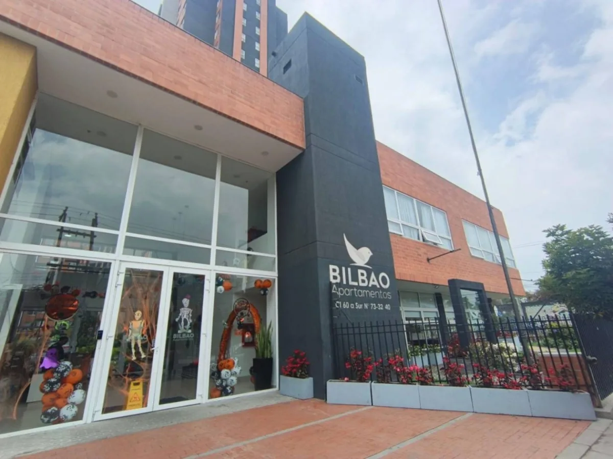 Apartamento en Arriendo en Perdomo alto, Bogotá