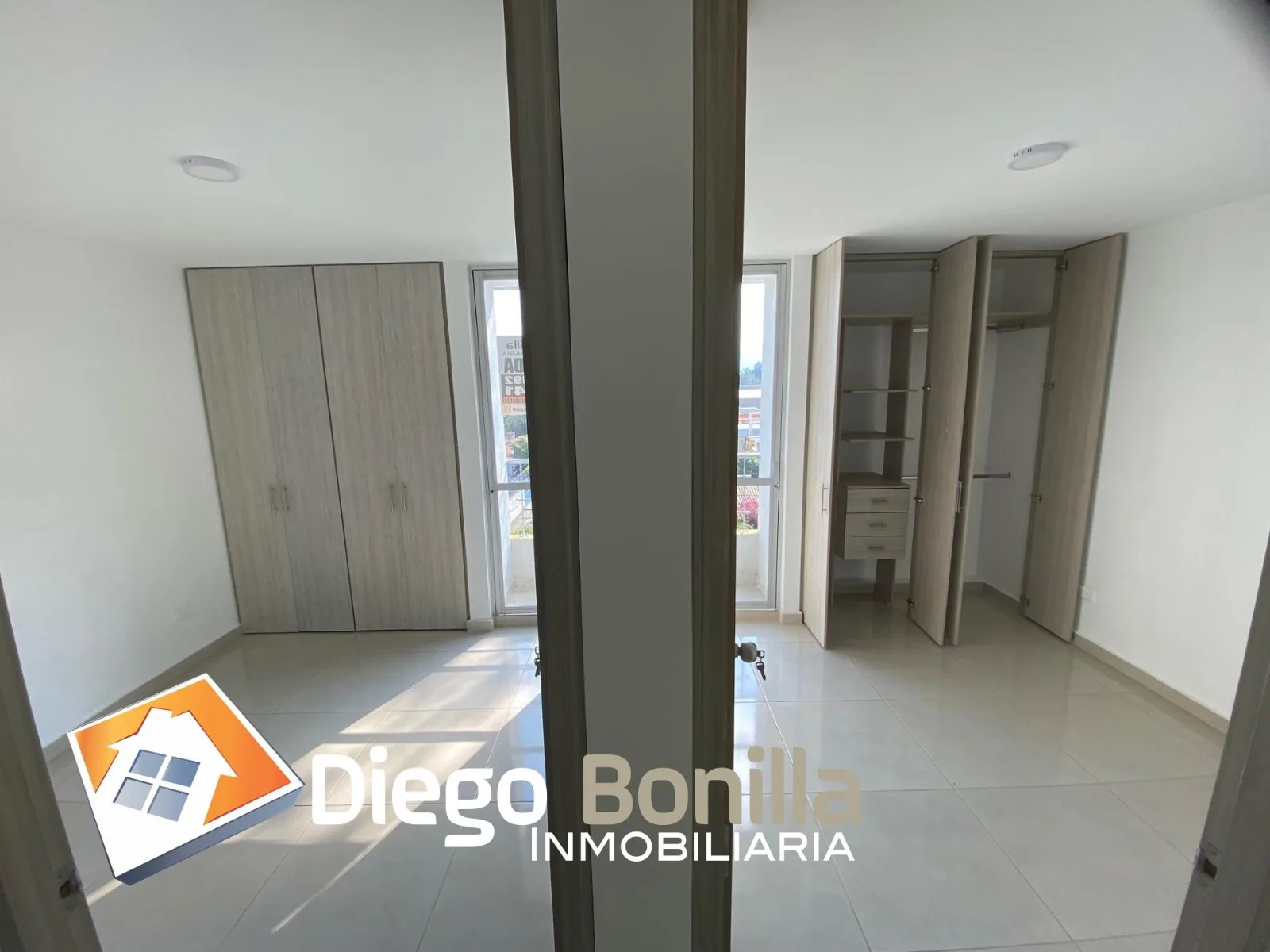 Apartamento en Arriendo en La Samaria, Ibagué