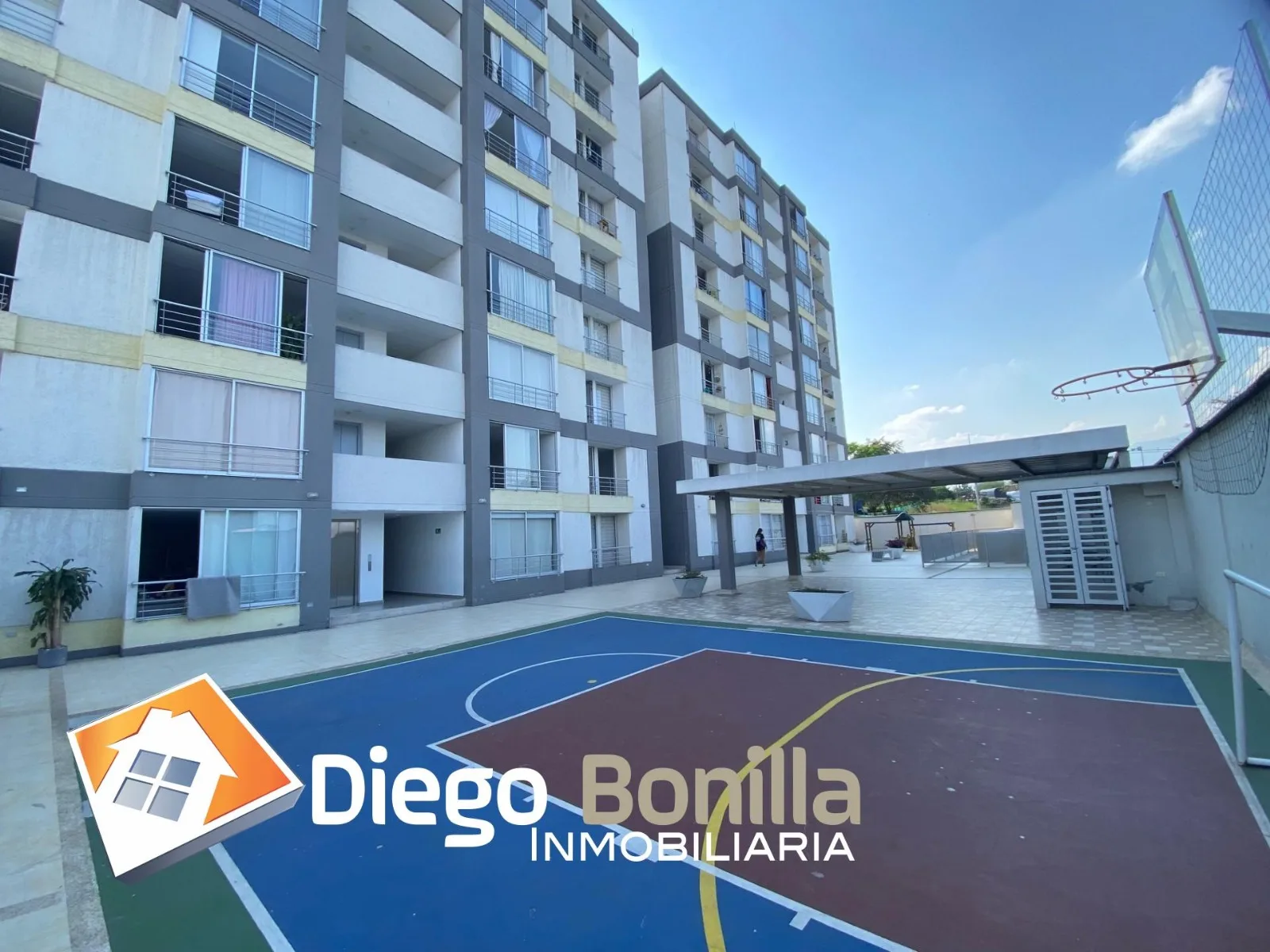 Apartamento en Arriendo en Picaleña y Mirolindo, Ibagué