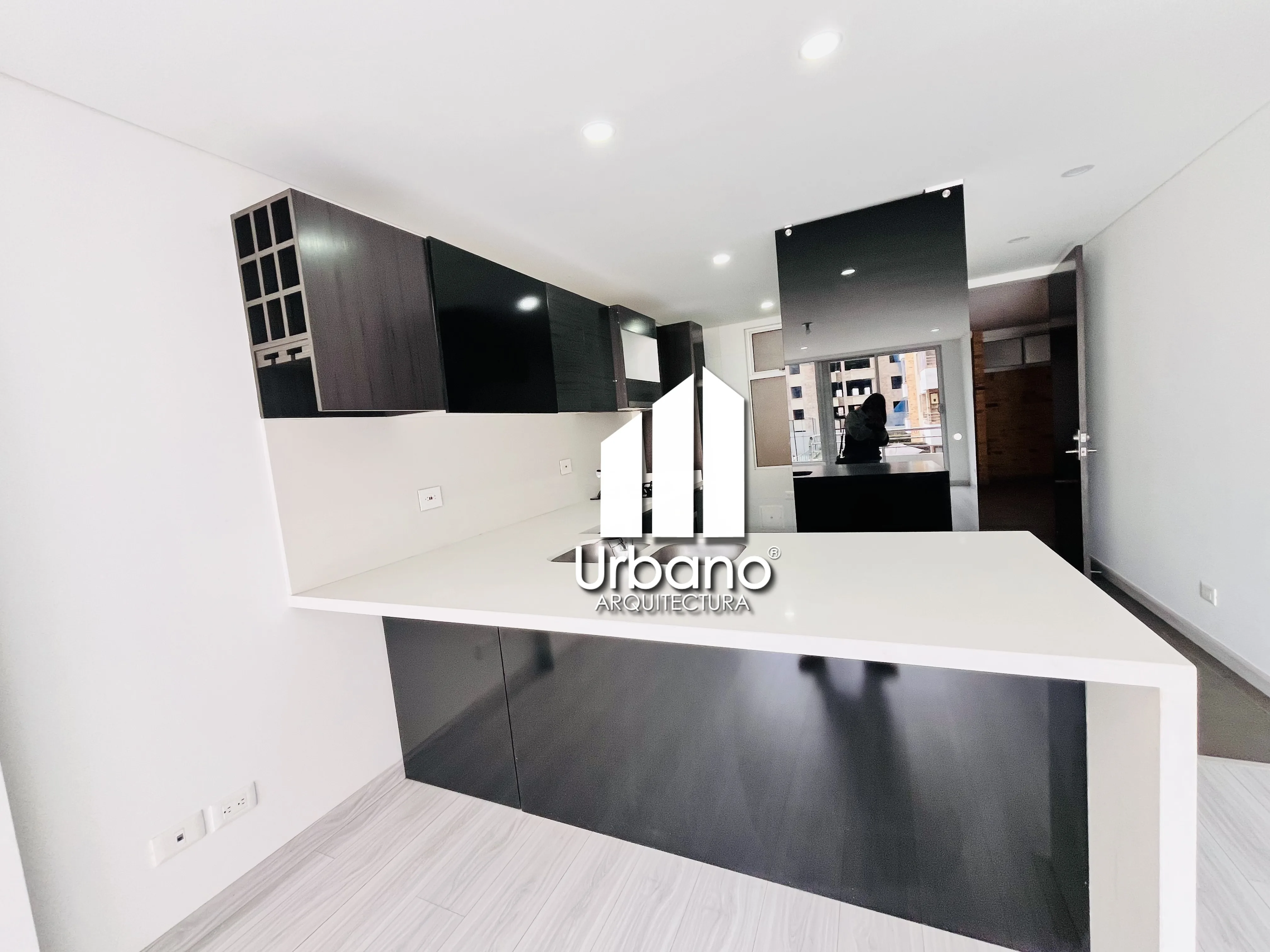 Apartamento en Arriendo en Pinares, Chía