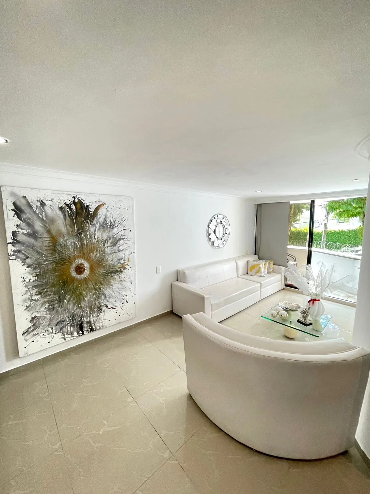 Apartamento en Arriendo en Pinares, Pereira