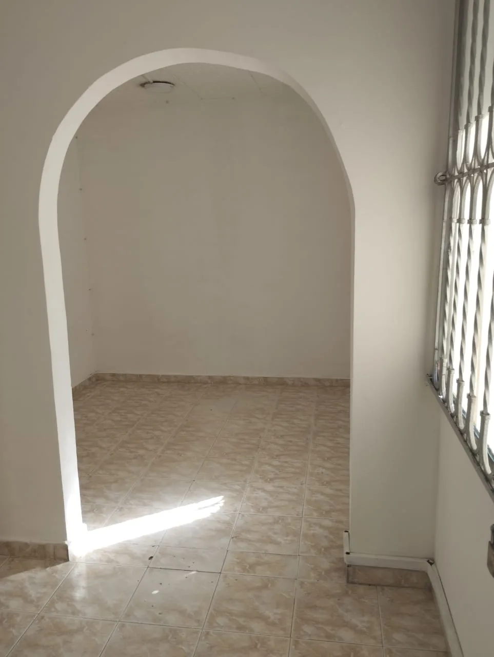 Apartamento en Arriendo en San luis, Bogotá