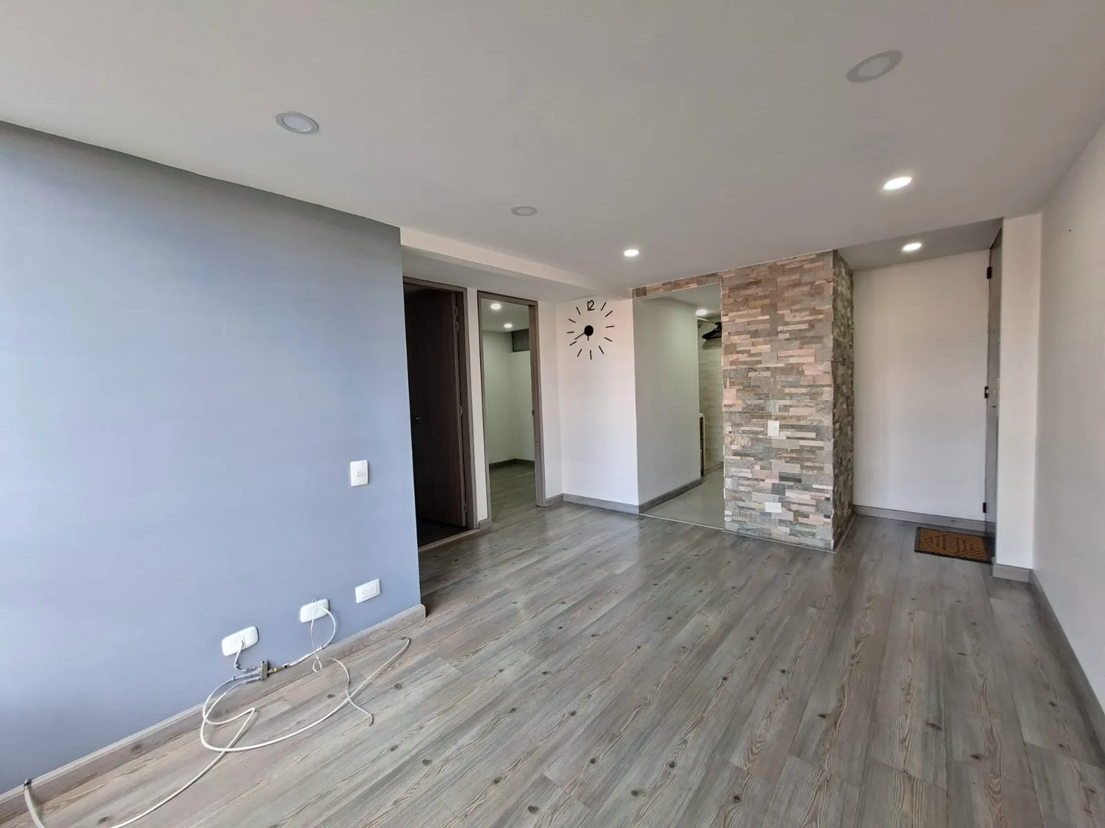 Apartamento en Arriendo en Plaza Imperial Centro Comercial, Bogotá