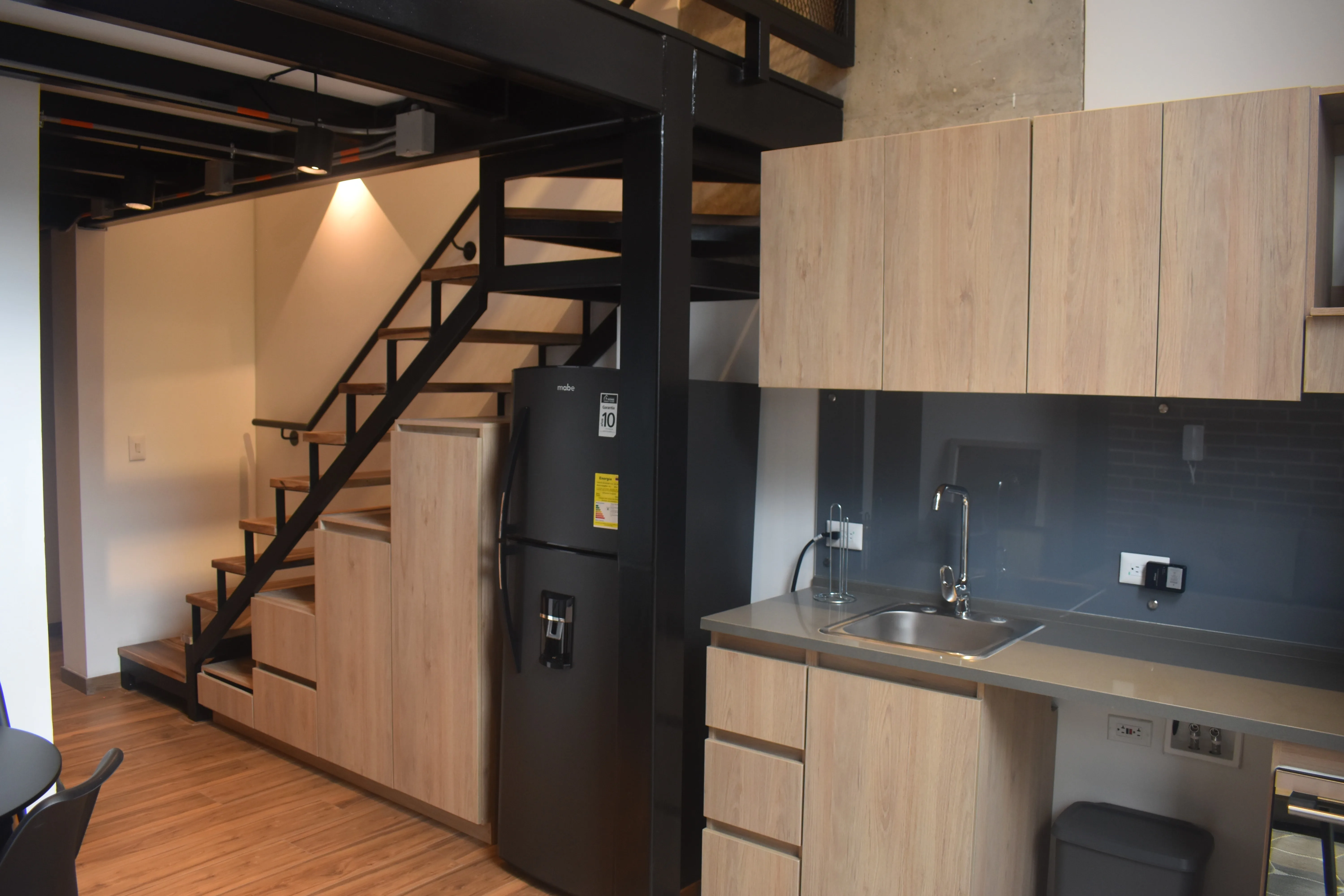 Apartamento en Arriendo en Polo club, Bogotá