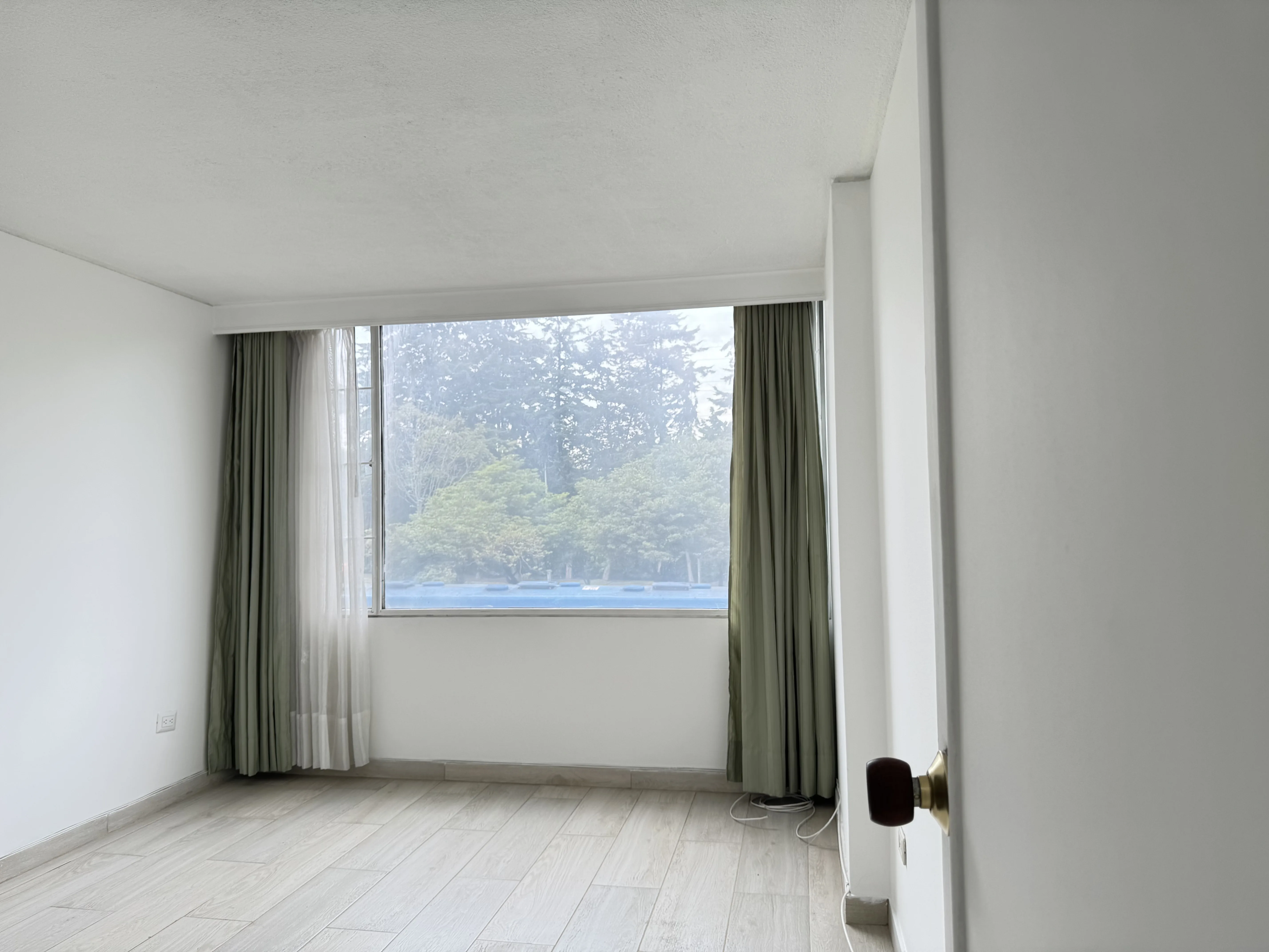 Apartamento en Arriendo en Centro Comercial Paseo San Rafael, Bogotá