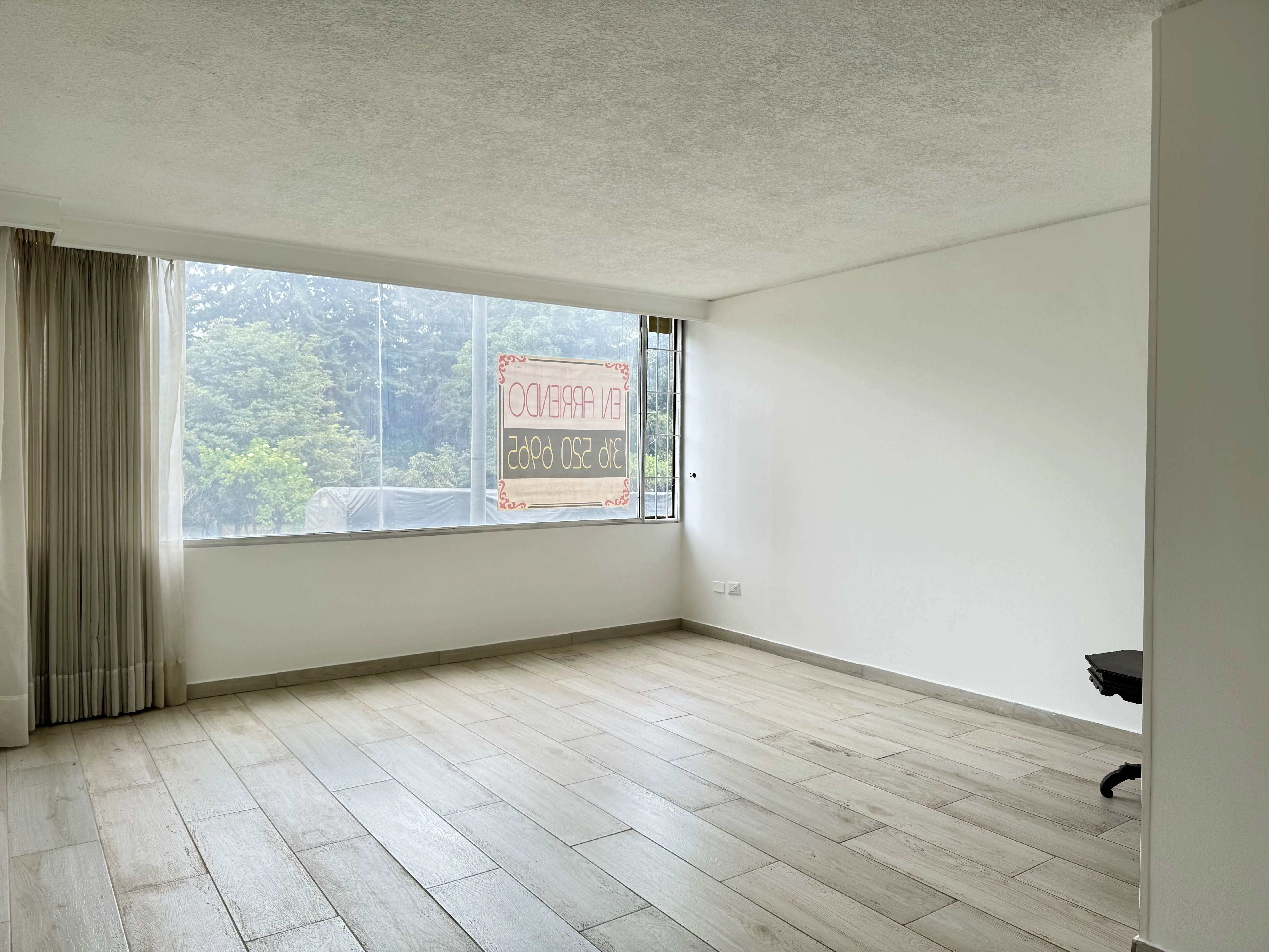 Apartamento en Arriendo en Pontevedra, Bogotá